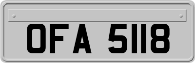 OFA5118
