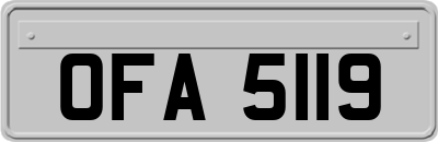 OFA5119