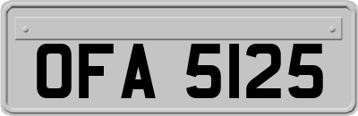OFA5125
