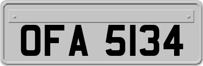 OFA5134
