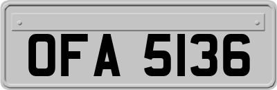 OFA5136