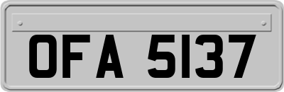 OFA5137
