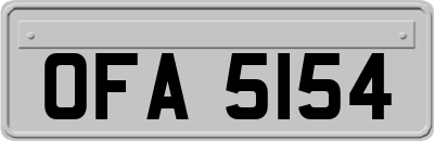 OFA5154