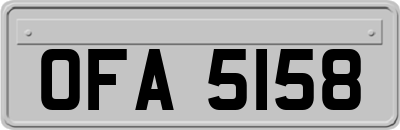 OFA5158