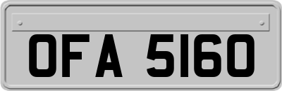 OFA5160