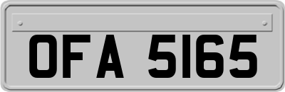 OFA5165
