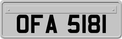 OFA5181