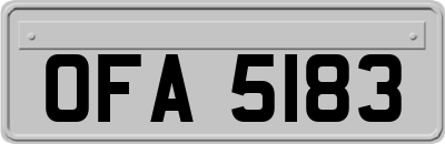 OFA5183