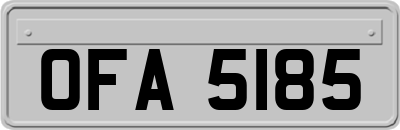 OFA5185