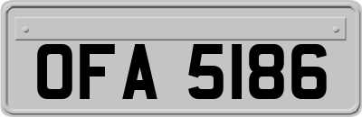 OFA5186
