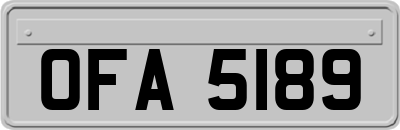 OFA5189