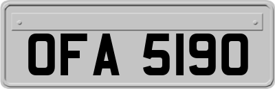 OFA5190