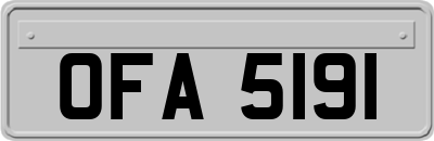 OFA5191