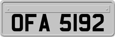 OFA5192