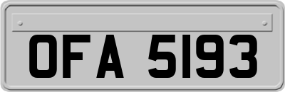 OFA5193