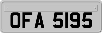 OFA5195
