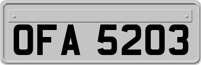 OFA5203