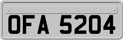 OFA5204
