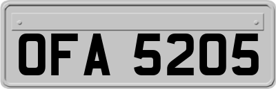 OFA5205