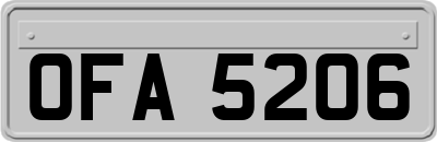 OFA5206