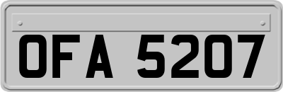 OFA5207