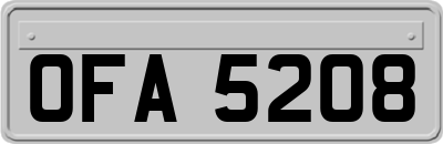 OFA5208