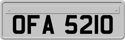 OFA5210