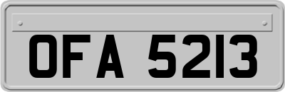 OFA5213