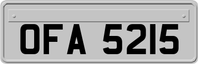 OFA5215