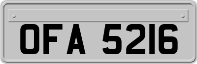 OFA5216