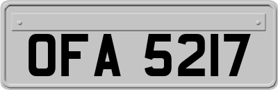 OFA5217