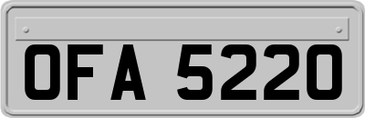 OFA5220