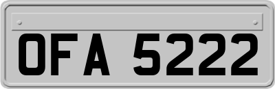 OFA5222