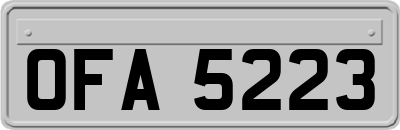 OFA5223