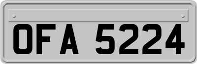 OFA5224