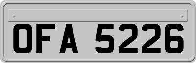 OFA5226