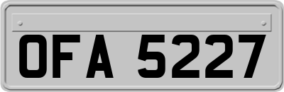 OFA5227
