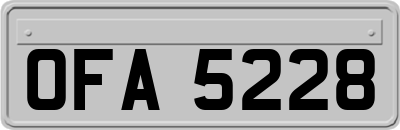 OFA5228