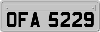 OFA5229
