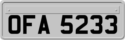 OFA5233