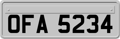 OFA5234