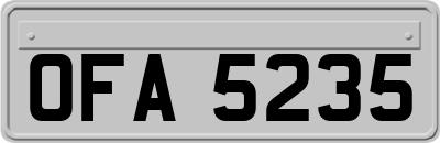 OFA5235