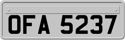 OFA5237