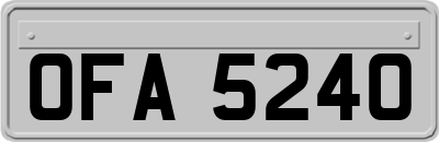 OFA5240