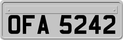 OFA5242