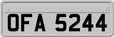 OFA5244