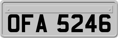 OFA5246