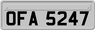 OFA5247