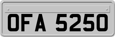 OFA5250
