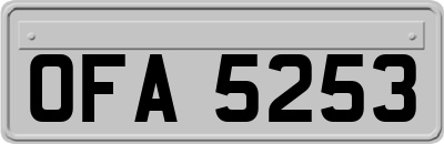 OFA5253